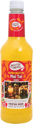 Master of Mixes Mai Tai Mix