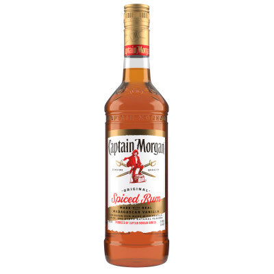 Captain Morgan Original Spiced Rum