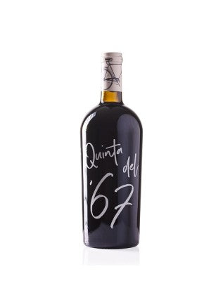 Quinta Del 67 Garnacha Tintorera 2019