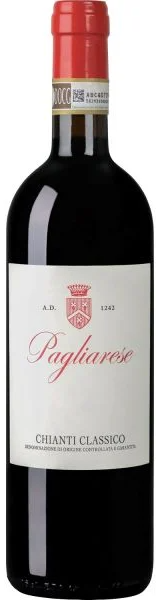Pagliarese Chianti Classico