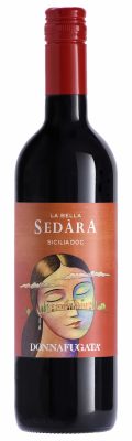 Donnafugata Sedara Rosso Sicilia 2022