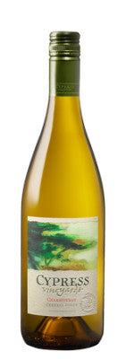 Cypress Vineyards J Lohr Chardonnay Central Coast