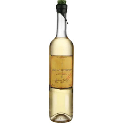 Ilegal Reposado Mezcal