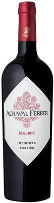 Achaval Ferrer Malbec