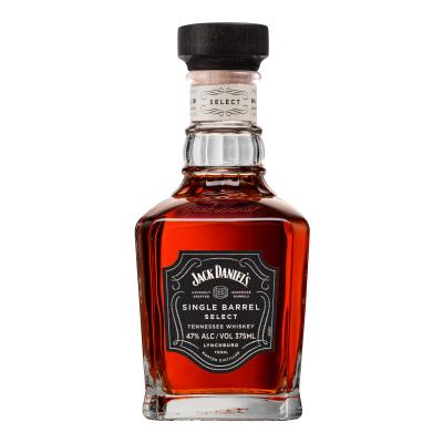 Jack Daniel's Single Barrel 94 Proof Whiskey