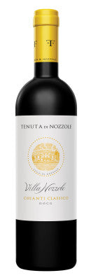 Nozzole Villa Chianti