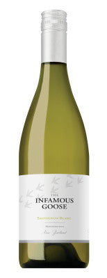 Infamous Goose Sauvignon Blanc Marlborough