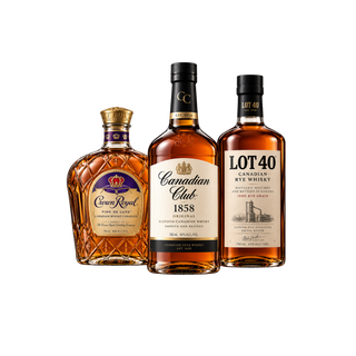Canadian Whiskey
