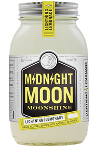 Midnight Moon Lightning Lemonade