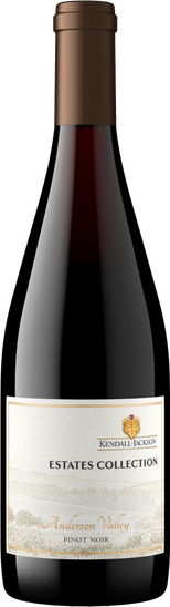 Kendall Jackson Vintner's Reserve Zinfandel