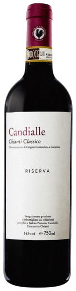 Candialle Chianti Classico Riserva Candialle 2018