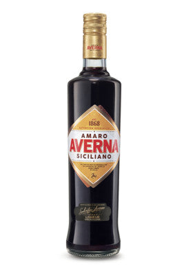 Averna Amaro
