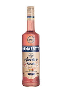 Ramazzotti Aperitivo Rosato