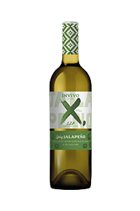 SJP X Jalapeno Sauvignon Blanc