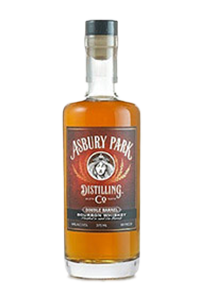 Asbury Park Bourbon Double Barrel (375ml)