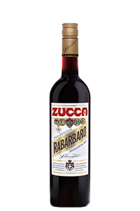 Zucca Amaro Rabarbaro