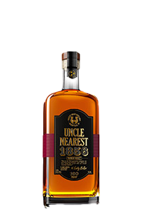 Uncle Nearest 1856 Tennessee Whiskey
