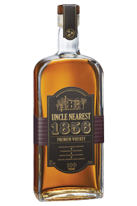 Uncle Nearest 1856 Tennesse Whiskey