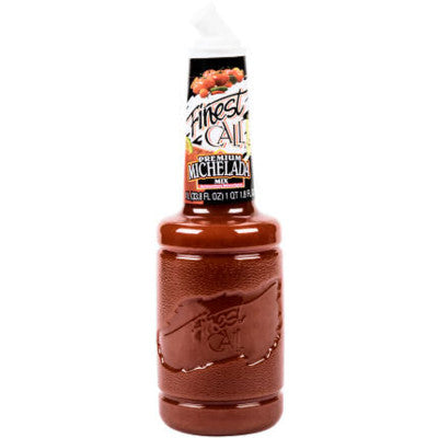 Finest Call Michelada Mix