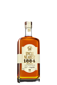 Uncle Nearest 1884 Tennessee Whiskey