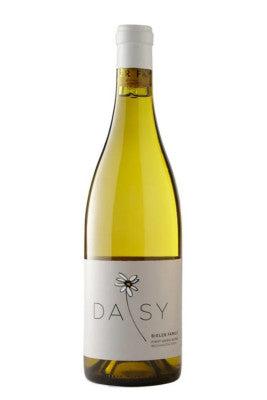 Bieler Daisy Skin Contact Orange Wine