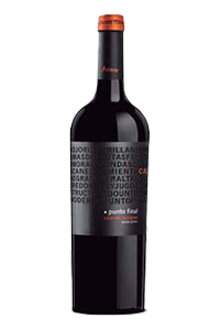 Punto Final Cabernet Sauvignon 2023