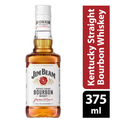 Jim Beam White Label
