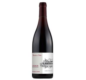 Domaine De La Colline - Chinon 750 Ml