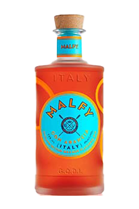 Malfy Gin Con Arancia