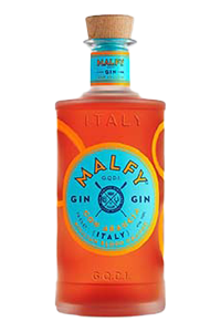 Malfy Gin Con Arancia