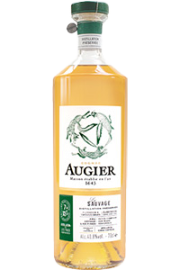 Augier Cognac Le Sauvage