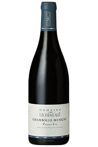 Domaine Lecheneaut Chambolle Musigny 1er Cru (NO UPC) 2019