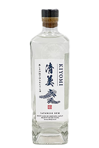 Kiyomi Japanese Rum