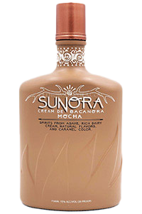 Sunora Cream de Bacanora Mocha