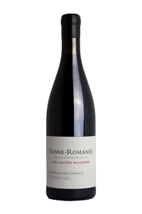 Domaine Edouard Confuron Vosne Romanee Les Hautes Maizieres (NO UPC) 2022
