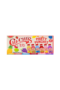 Chi Chi's Party Punch Variety (Case of 2 Bottles)