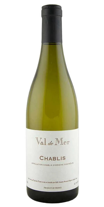 Val De Mer Chablis 2025