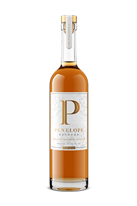 Penelope Four Grain Bourbon (Case of 12 Bottles)