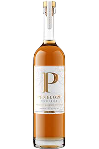 Penelope Four Grain Bourbon