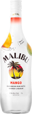 Malibu Mango Rum
