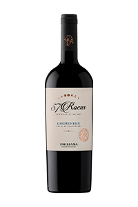Emiliana 57 Rocas Carmenere 2022