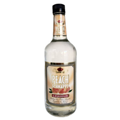 Conciere Peach Schnapps
