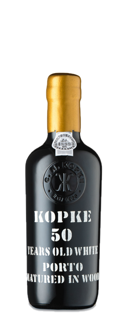 Port '50 Yr. White', Kopke