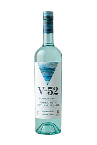 V-52 Premium Light Vodka