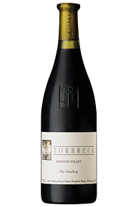Torbreck Red Blend The Steading 2022