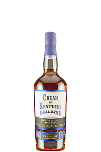 Cream of Kentucky Small Batch Bourbon