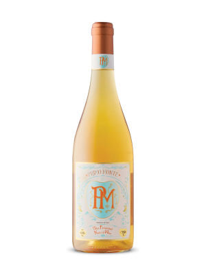 Primo Monte Skin Fermented Natural Wine 2024