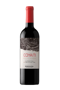 Emiliana Coyam Red Blend 2022