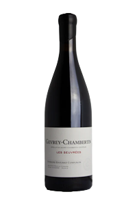 Domaine Edouard Confuron Gevrey Chambertin Les Seuvrees (NO UPC) 2022