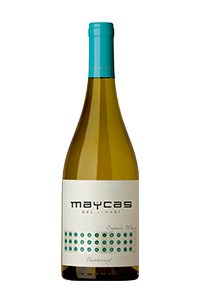 Emiliana Maycas del Limari Chardonnay 2023